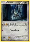 Griever