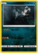 Indominus Rex