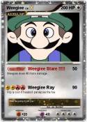 Weegiee