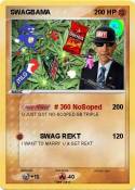 SWAGBAMA