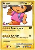 Dora