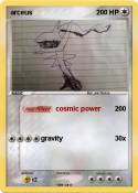 arceus