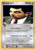 Mr bean lvl