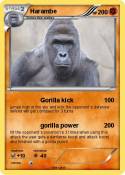 Harambe