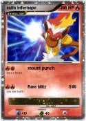 sulls infernape