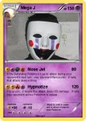 Mega J
