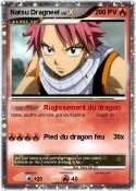 Natsu Dragneel