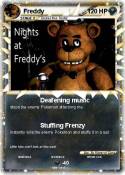 Freddy