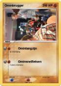 Ominbrugger
