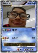 Aaron