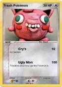 Trash Pokémon