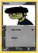 Murdoc