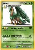 tropius
