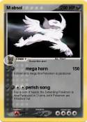 M absol