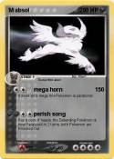 M absol