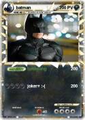 batman