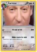 Carl Azuz