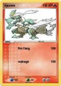 kyurem