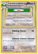 card in a card
