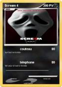 Scream 4