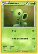 Peashooter