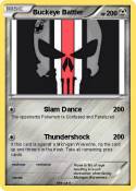 Buckeye Battler