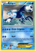 Kyogre