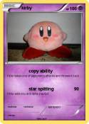 kirby