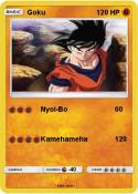 Goku