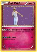 Cani 30000
