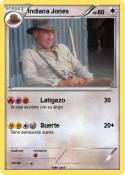 Indiana Jones