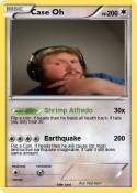 Case Oh