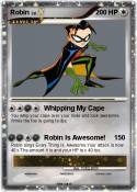 Robin