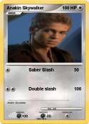Anakin Skywalke