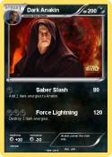 Dark Anakin