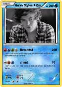 Harry Styles +