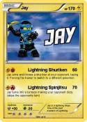Jay