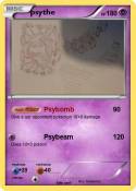 psythe