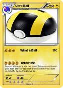 Ultra Ball