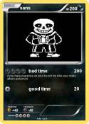 sans