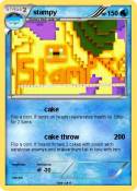 stampy