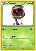 chomper