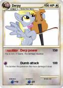 Derpy
