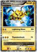 Electivire