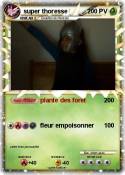 super thoresse