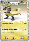 lucario