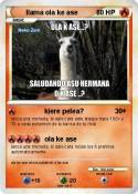llama ola ke