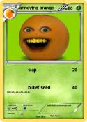 annoying orange