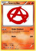 Anarchy Man