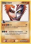 ichigo vizard